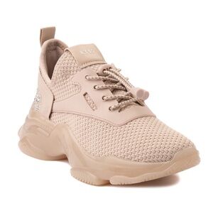Womens Steve Madden Myles Athletic Shoe